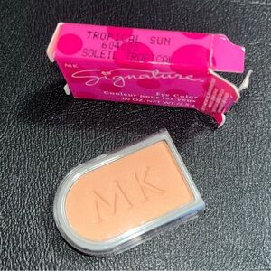 Mary Kay Signature Eye Color Shadow - Tropical Sun NIB